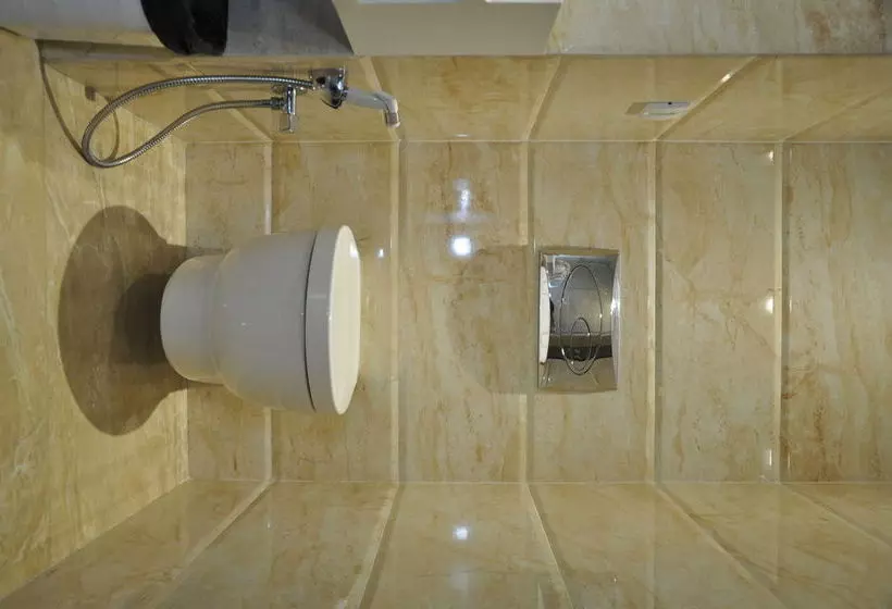 Fotos del hotel City Park:  17