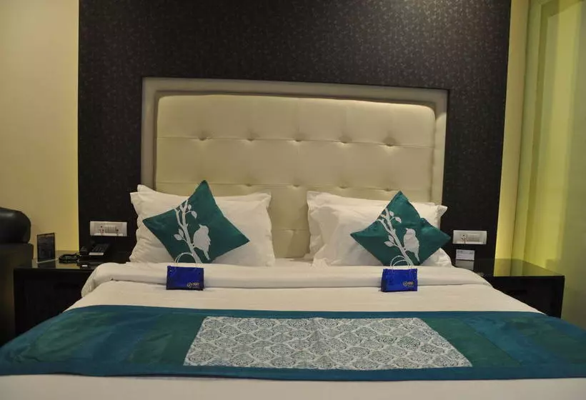 Fotos del hotel City Park:  11