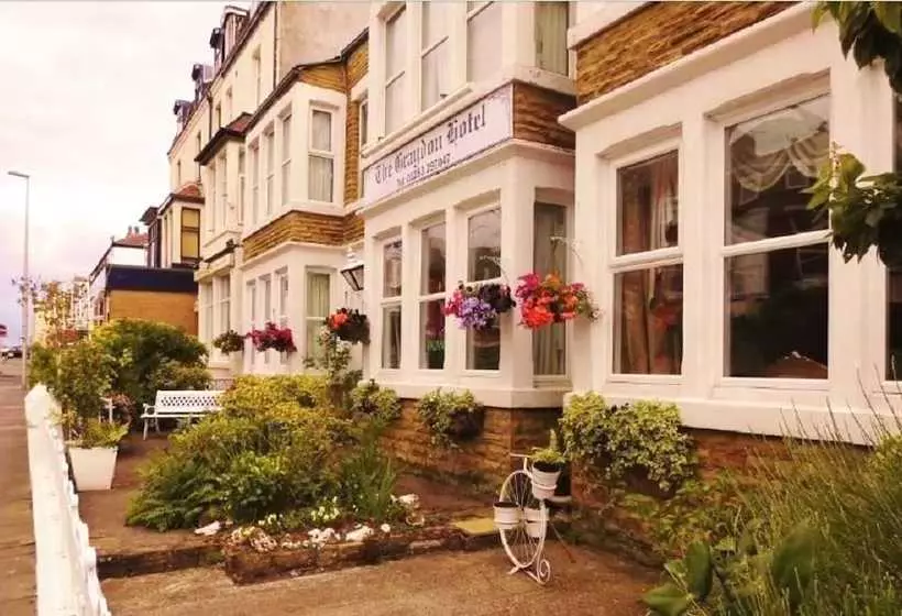 Fotos del hotel Graydon:  12