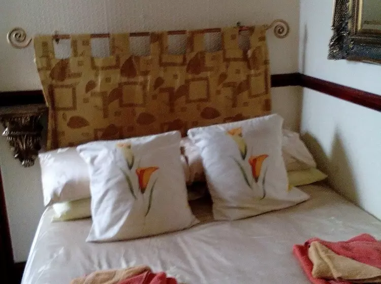 Fotos del hotel Graydon:  10