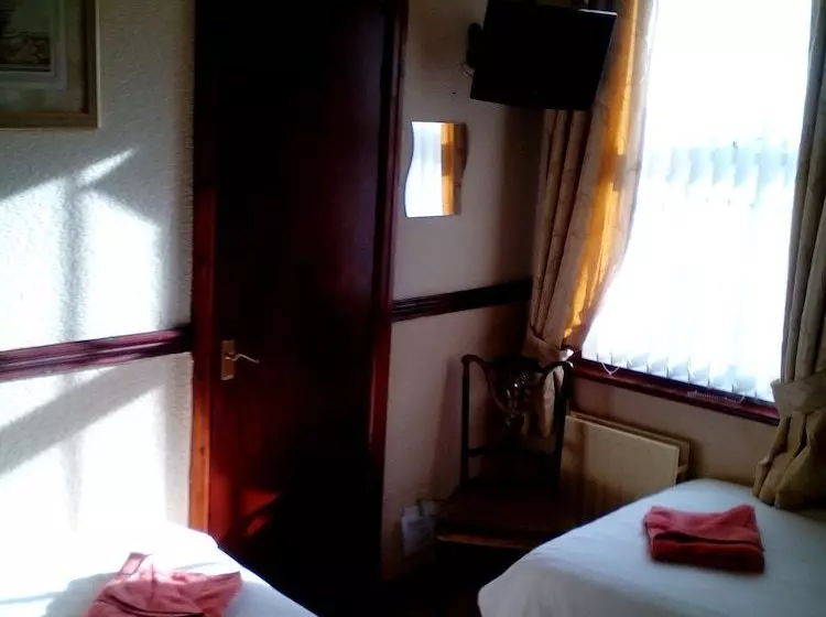 Fotos del hotel Graydon:  13