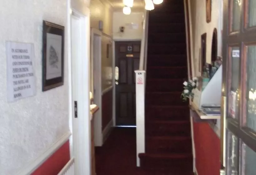 Fotos del hotel The Braemar:  2