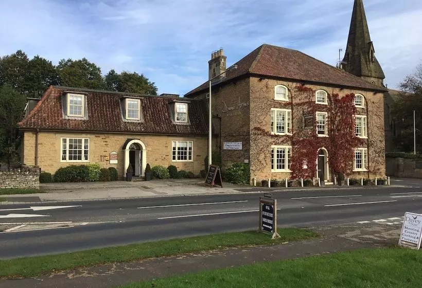 Fotos del hotel The Downe Arms:  12