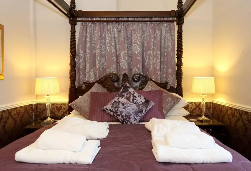 Fotos del hotel The Downe Arms:  14