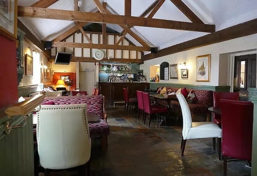 Fotos del hotel The Downe Arms:  3