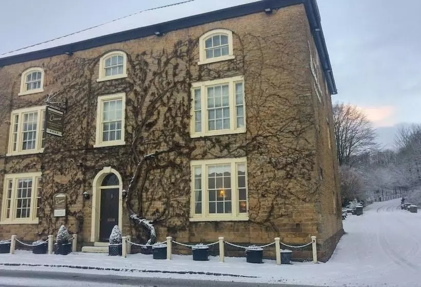 Fotos del hotel The Downe Arms:  5