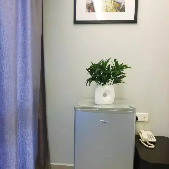 Fotos del hotel Golden Court   Tun Abdul Razak:  17