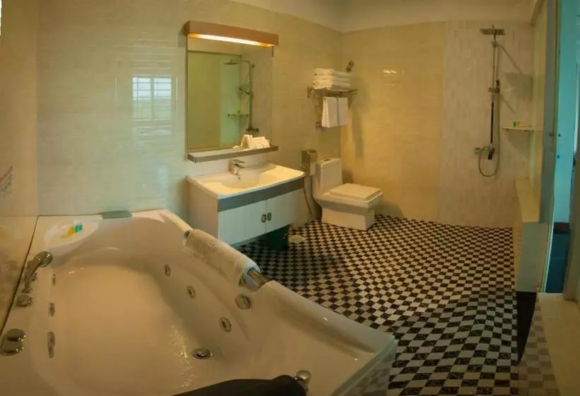 Fotos del hotel Avantgarde:  10