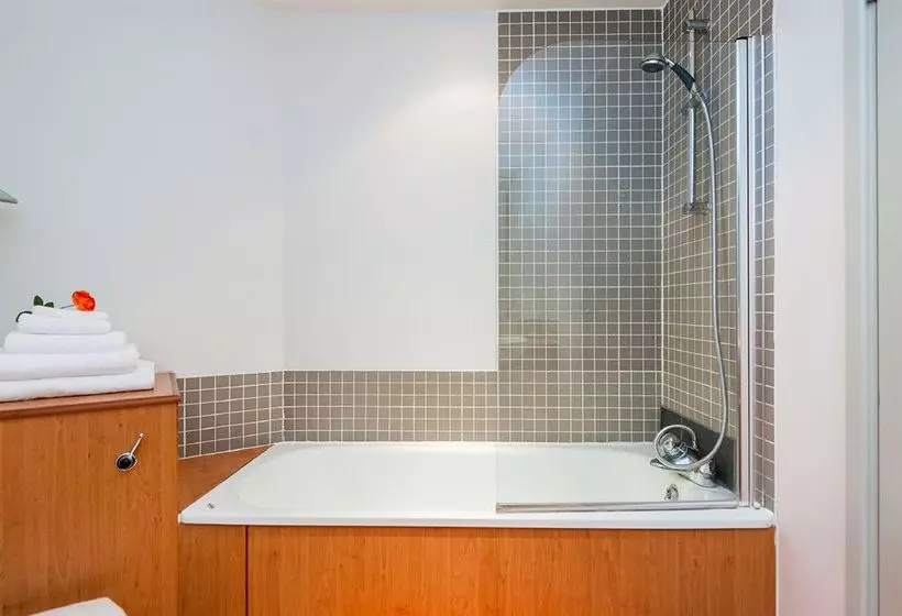 Fotos del hotel Smart City - City Road:  14