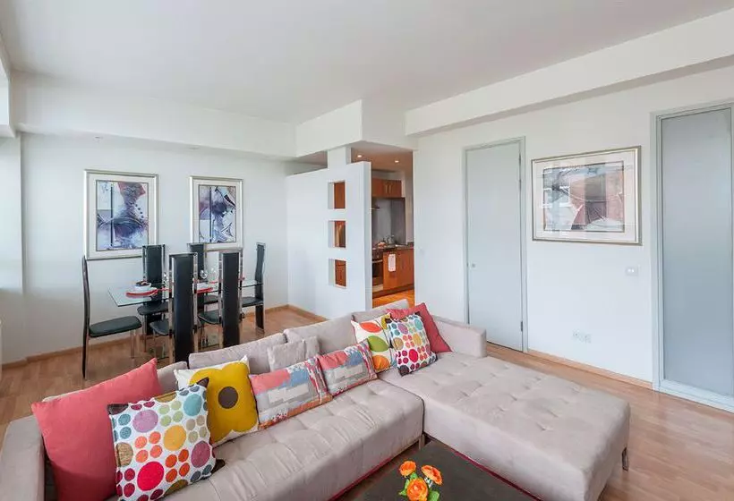 Fotos del hotel Smart City - City Road:  16