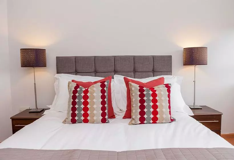 Fotos del hotel Smart City - City Road:  25