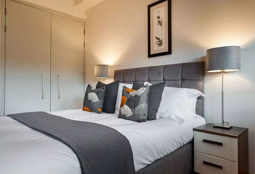 Fotos del hotel Smart City - City Road:  5