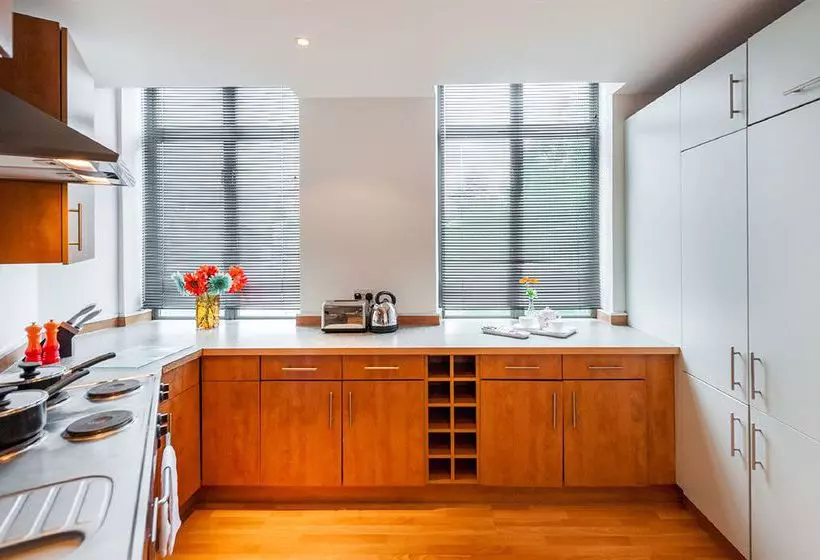 Fotos del hotel Smart City - City Road:  8