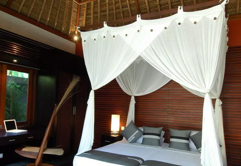 Fotos del hotel Villa Sasoon:  15