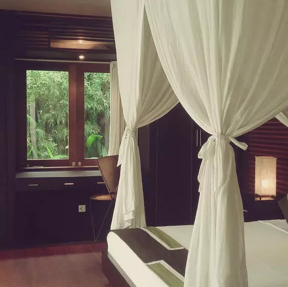 Fotos del hotel Villa Sasoon:  10