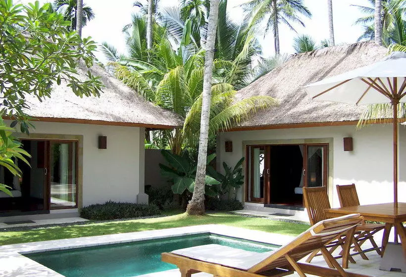 Fotos del hotel Villa Sasoon:  19