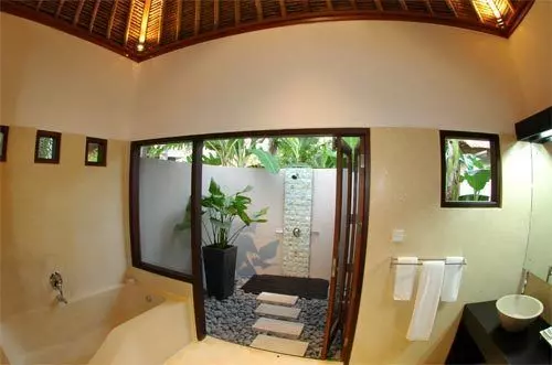 Fotos del hotel Villa Sasoon:  11