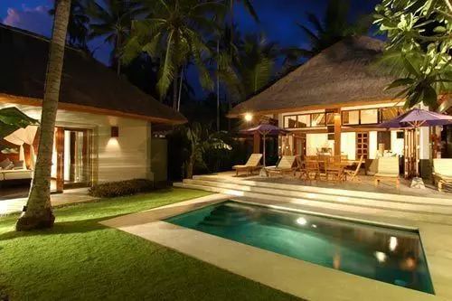 Fotos del hotel Villa Sasoon:  14