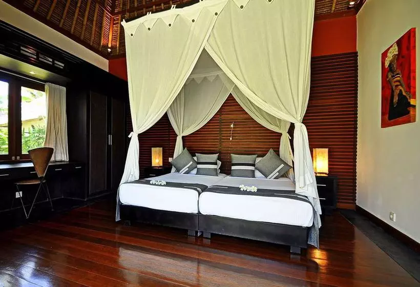 Fotos del hotel Villa Sasoon:  18