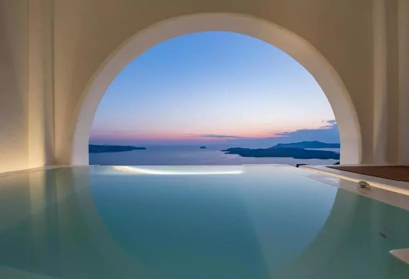 Fotos del hotel Azzurro Suites:  11