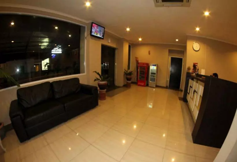 Fotos del hotel Saimai Residence:  11