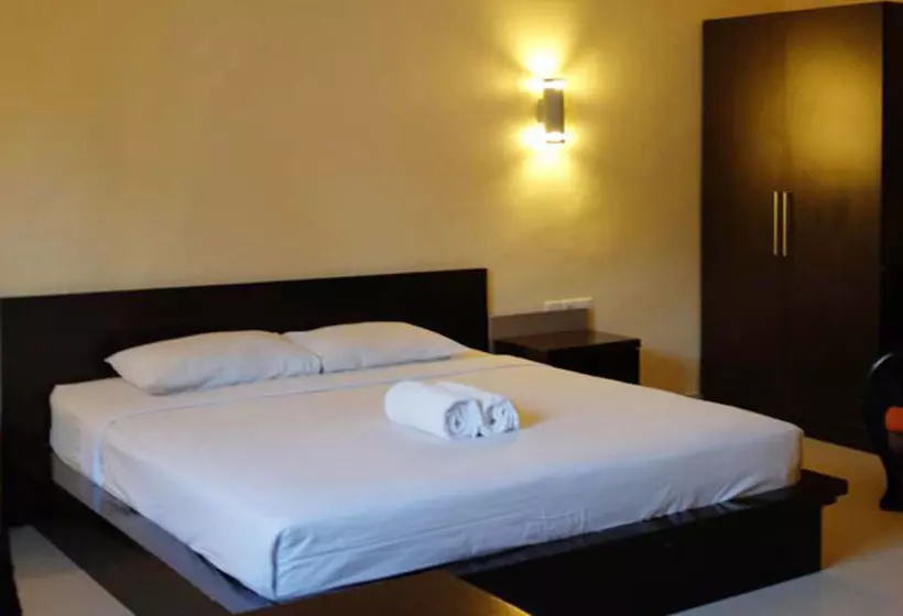 Fotos del hotel Saimai Residence:  10