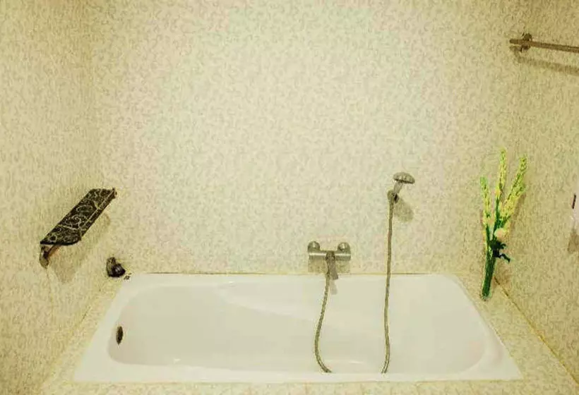 Fotos del hotel Saimai Residence:  9