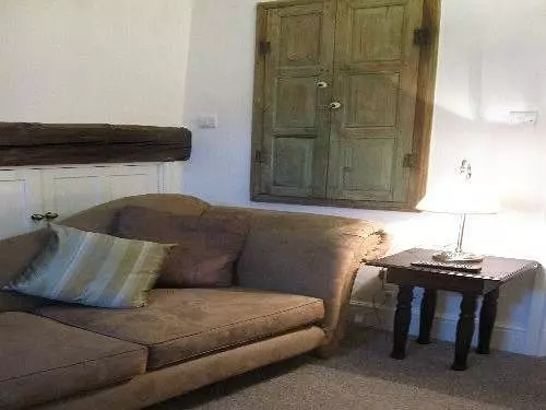 Fotos del hotel The Blenheim House:  12