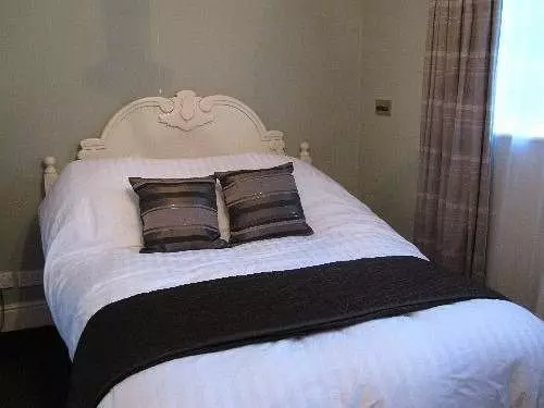 Fotos del hotel The Blenheim House:  15