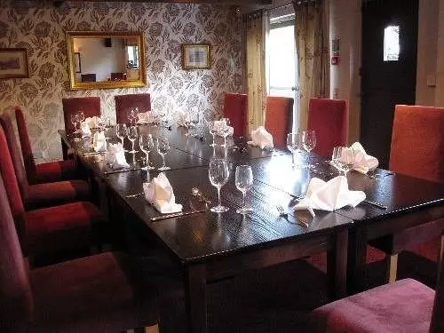 Fotos del hotel The Blenheim House:  2