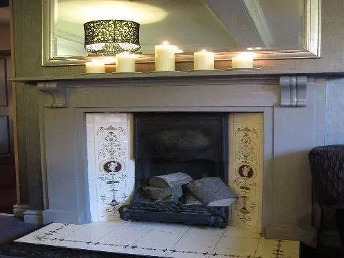 Fotos del hotel The Blenheim House:  6