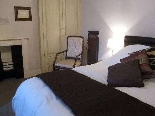 Fotos del hotel The Blenheim House:  8