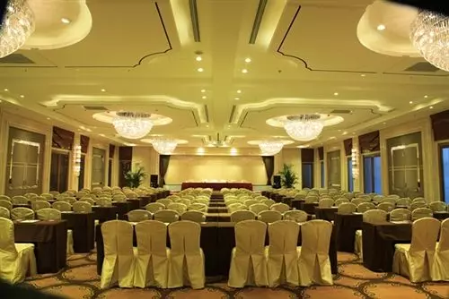 Fotos del hotel Titan Central Park:  19