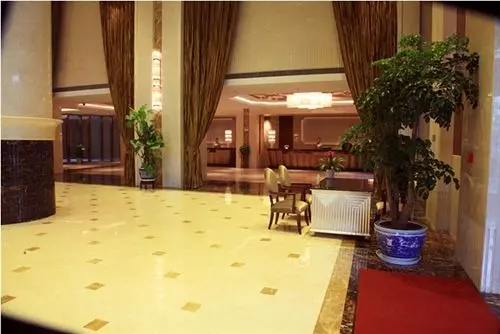 Fotos del hotel Titan Central Park:  13