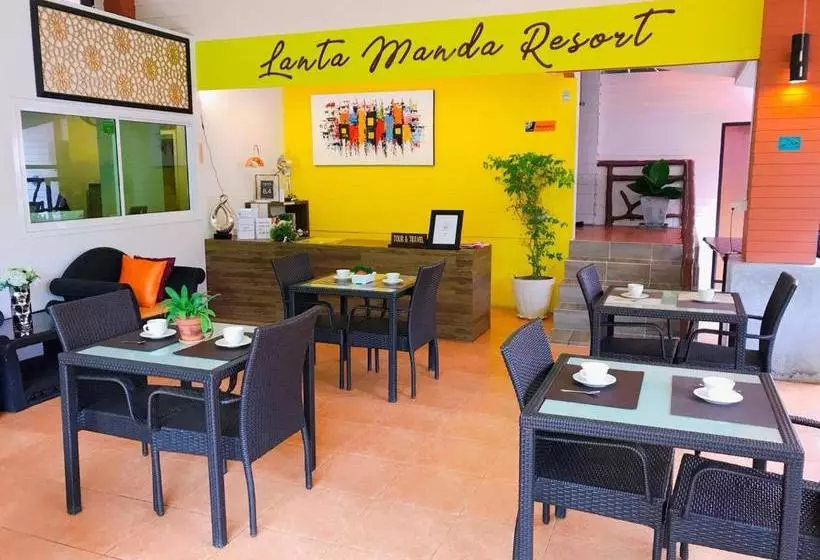 Fotos del hotel Lanta Manda Resort:  10