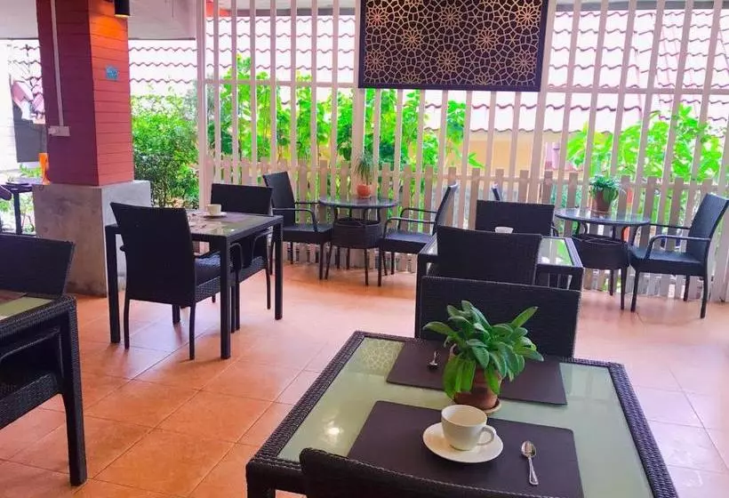 Fotos del hotel Lanta Manda Resort:  18