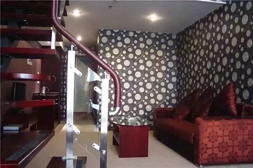 Fotos del hotel Inlodge Hotel Suzhou With All Duplex Suites:  18