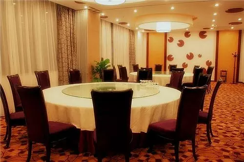 Fotos del hotel Inlodge Hotel Suzhou With All Duplex Suites:  6