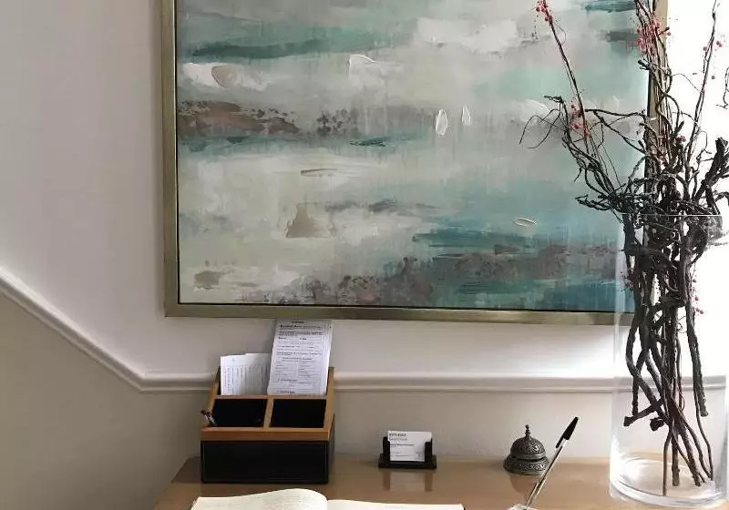 Fotos del hotel Bytheseaayr:  6