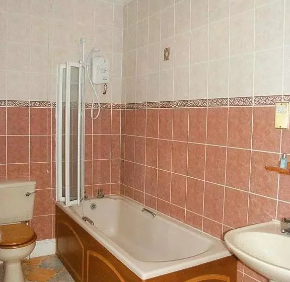 Fotos del hotel The Grange:  5