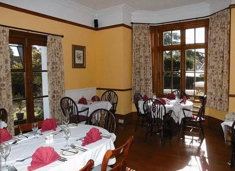 Fotos del hotel The Grange:  3