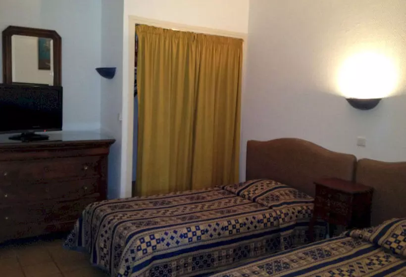 Fotos del hotel Castel Garoupe:  16