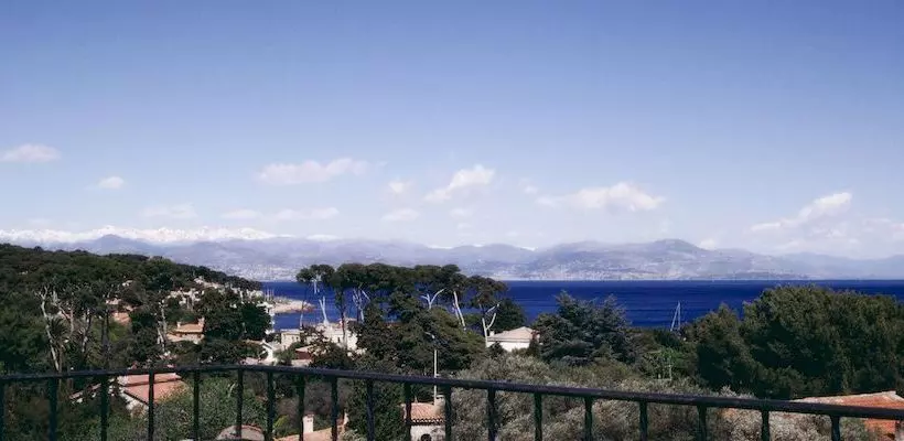 Fotos del hotel Castel Garoupe:  7