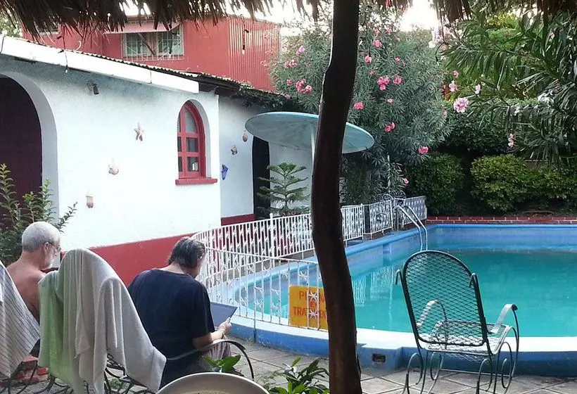 Fotos del hotel D Lido Managua:  2