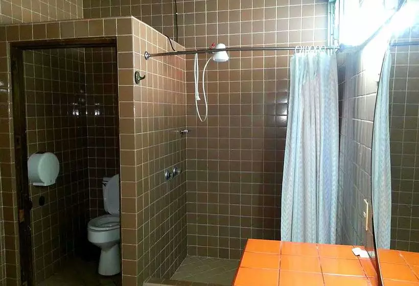 Fotos del hotel D Lido Managua:  7