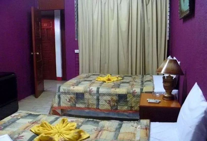 Fotos del hotel D Lido Managua:  22