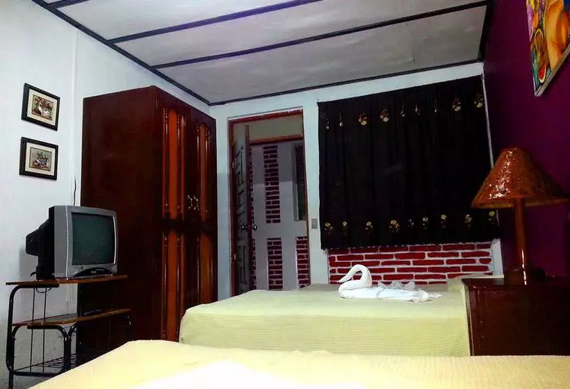 Fotos del hotel D Lido Managua:  24