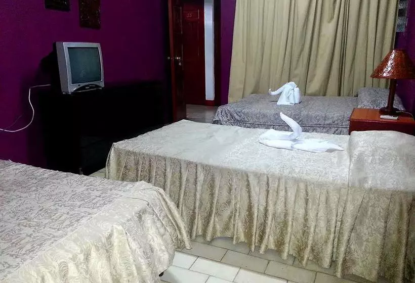 Fotos del hotel D Lido Managua:  23