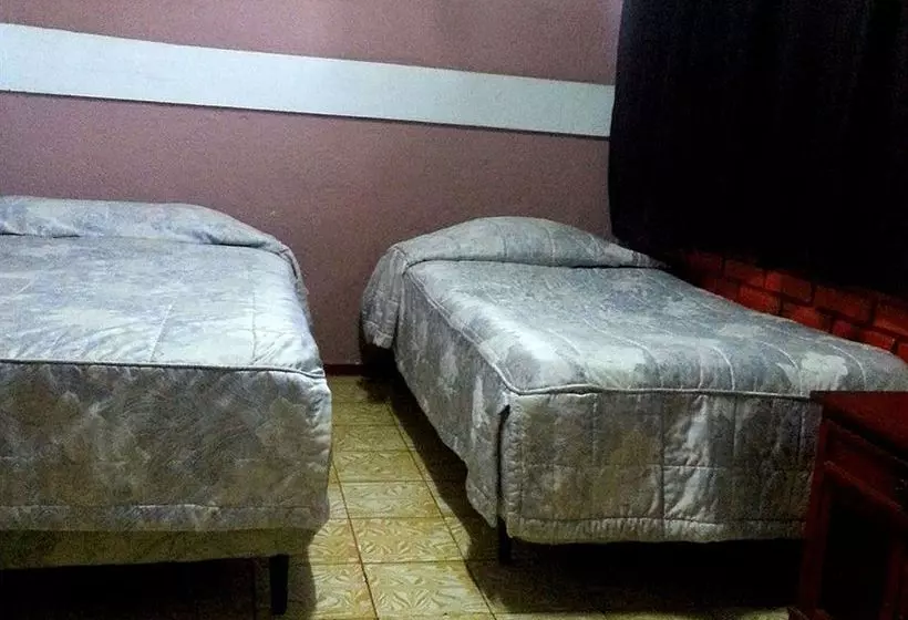 Fotos del hotel D Lido Managua:  25