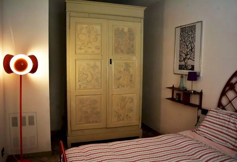 Fotos del hotel Agriturismo La Volpe E L Uva:  17